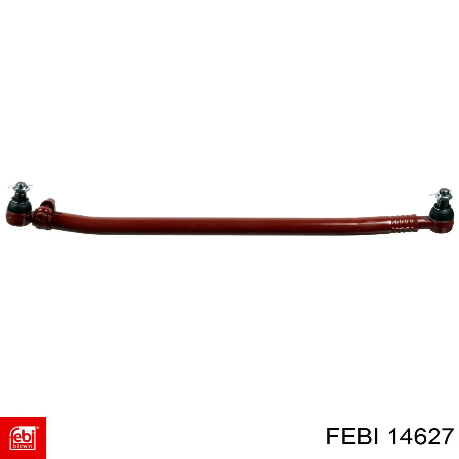 Compre 14627 Febi Tração de direção central