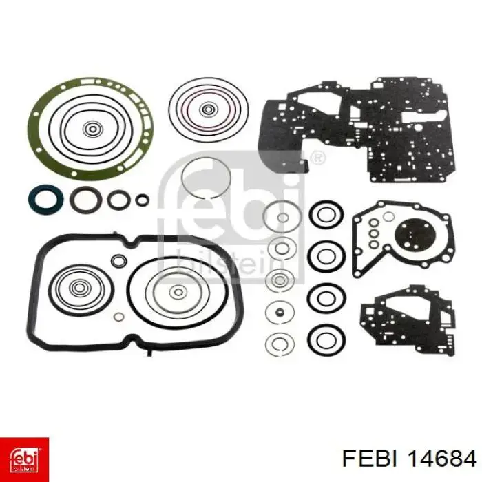 Compre A1262706100 Mercedes Kit de reparação da Caixa Automática de Mudança