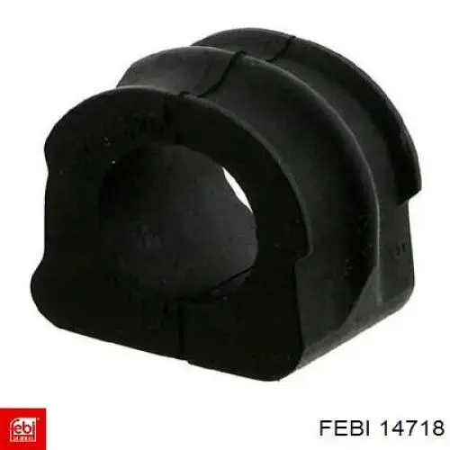 Compre 14718 Febi Bucha de estabilizador dianteiro