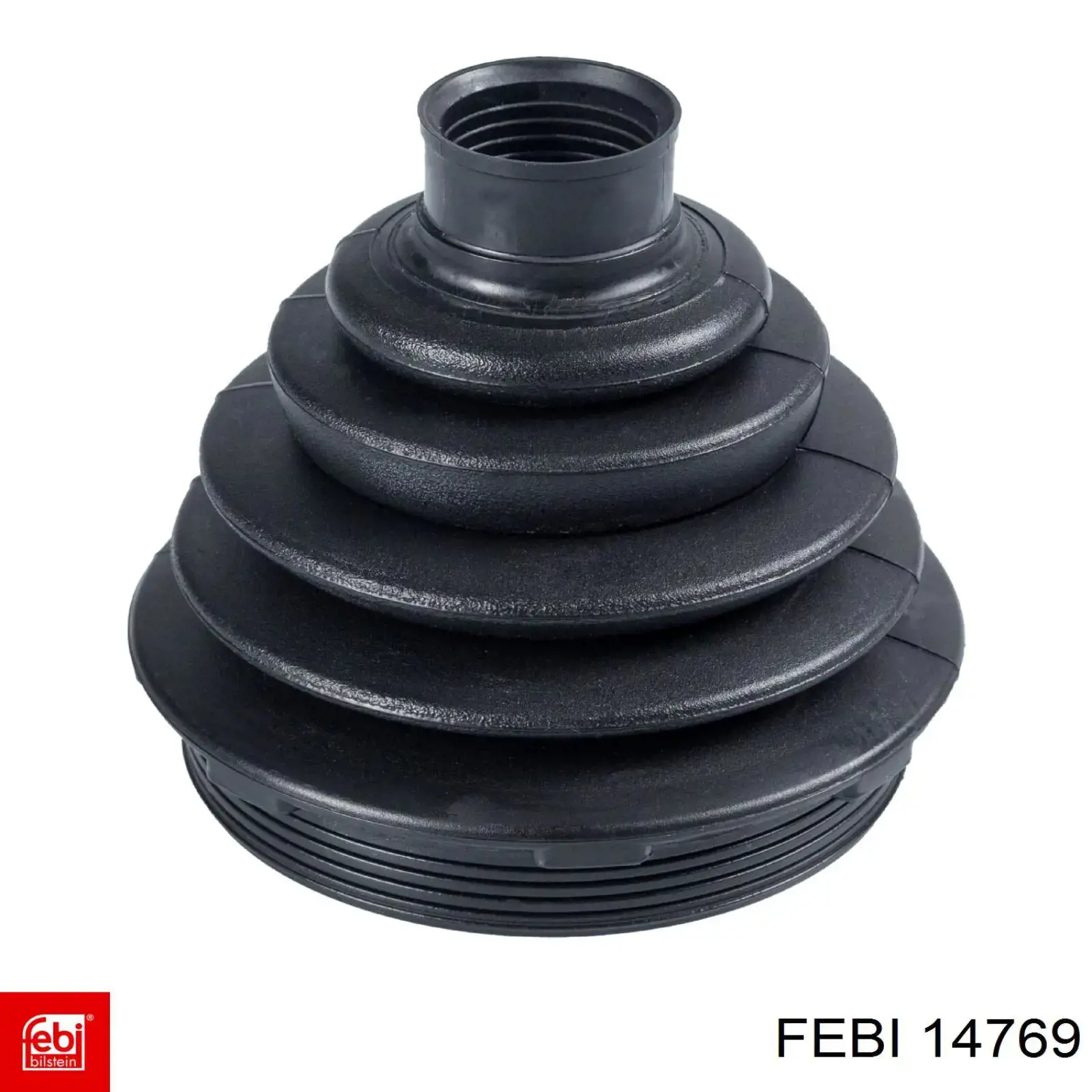Compre 14769 Febi Bota de proteção externa de junta homocinética do semieixo dianteiro