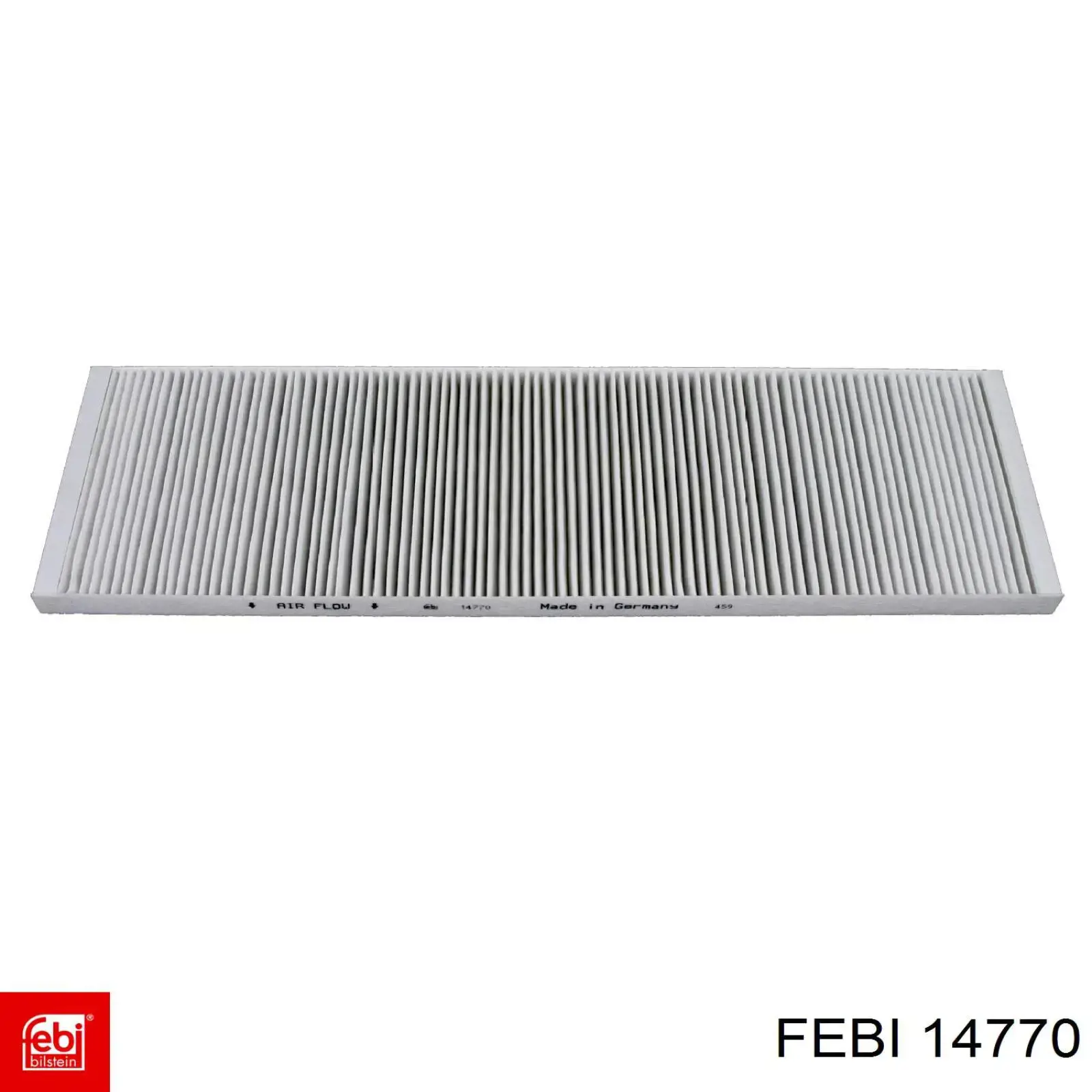 Compre 14770 Febi Filtro de salão