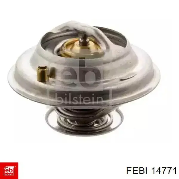 Termostato Febi 14771 preço, a partir de 11,74 USD