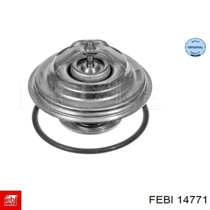 Compre 14771 Febi Termostato