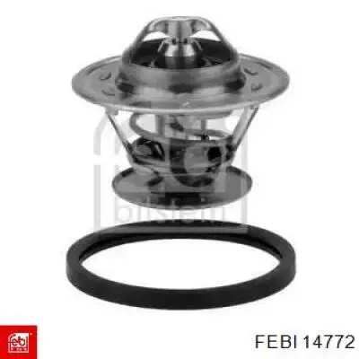 Termostato Febi 14772 preço, a partir de 13,93 USD