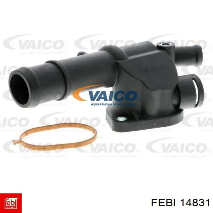 Compre 14831 Febi Guia de válvula
