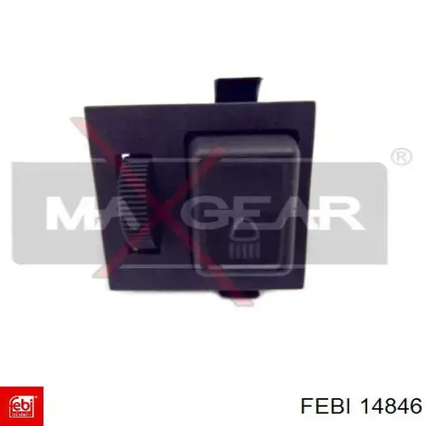 Compre 14846 Febi Comutador das luzes no "painel de instrumentos"