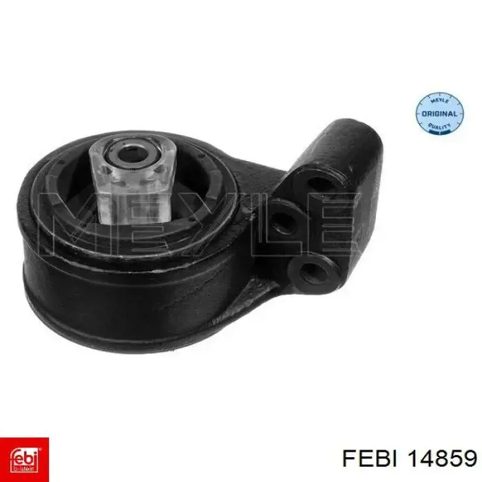 Coxim (suporte) direito de motor Febi 14859 preço, a partir de 72,15 USD