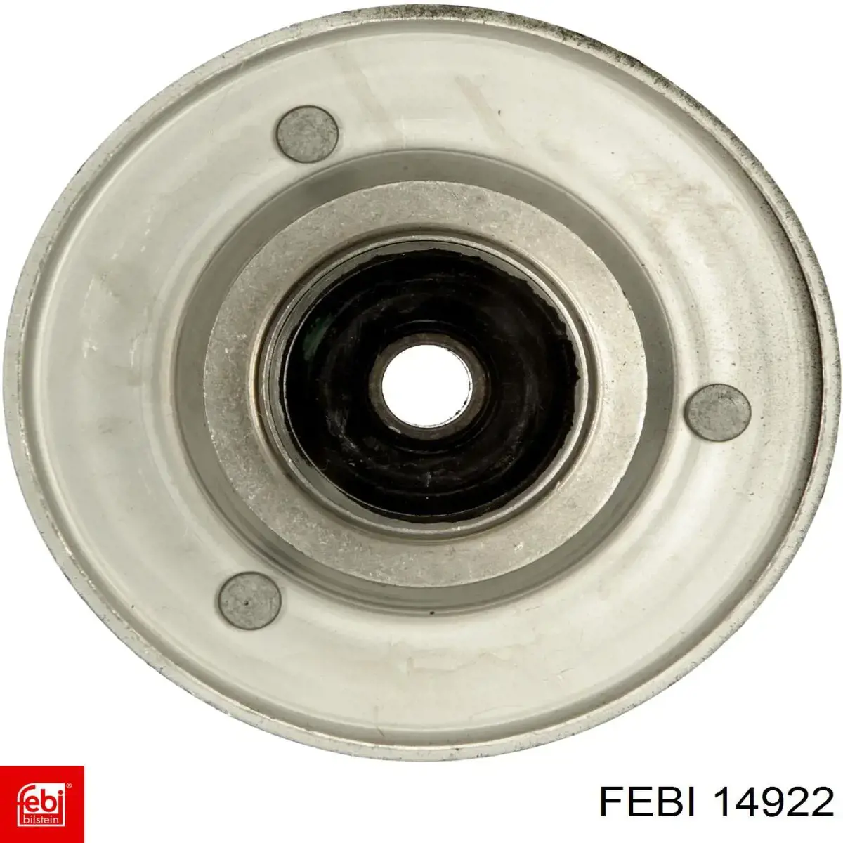 Suporte de amortecedor dianteiro Febi 14922 preço, a partir de 37,15 USD