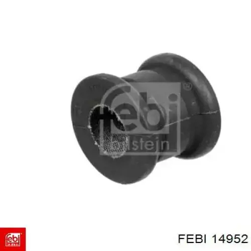 Bucha de estabilizador dianteiro Febi 14952 preço, a partir de 5,04 USD