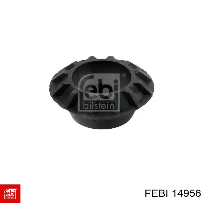 Suporte de amortecedor traseiro Febi 14956 preço, a partir de 2,32 USD