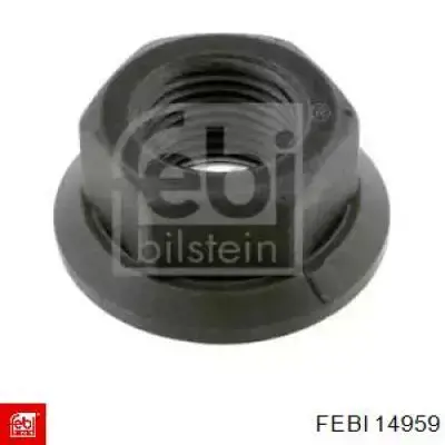 Porca de roda Febi 14959 preço, a partir de 3,67 USD