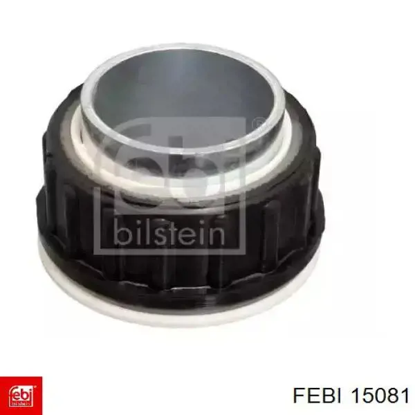 Bloco silencioso dianteiro do braço oscilante inferior Febi 15081 preço, a partir de 9,42 USD