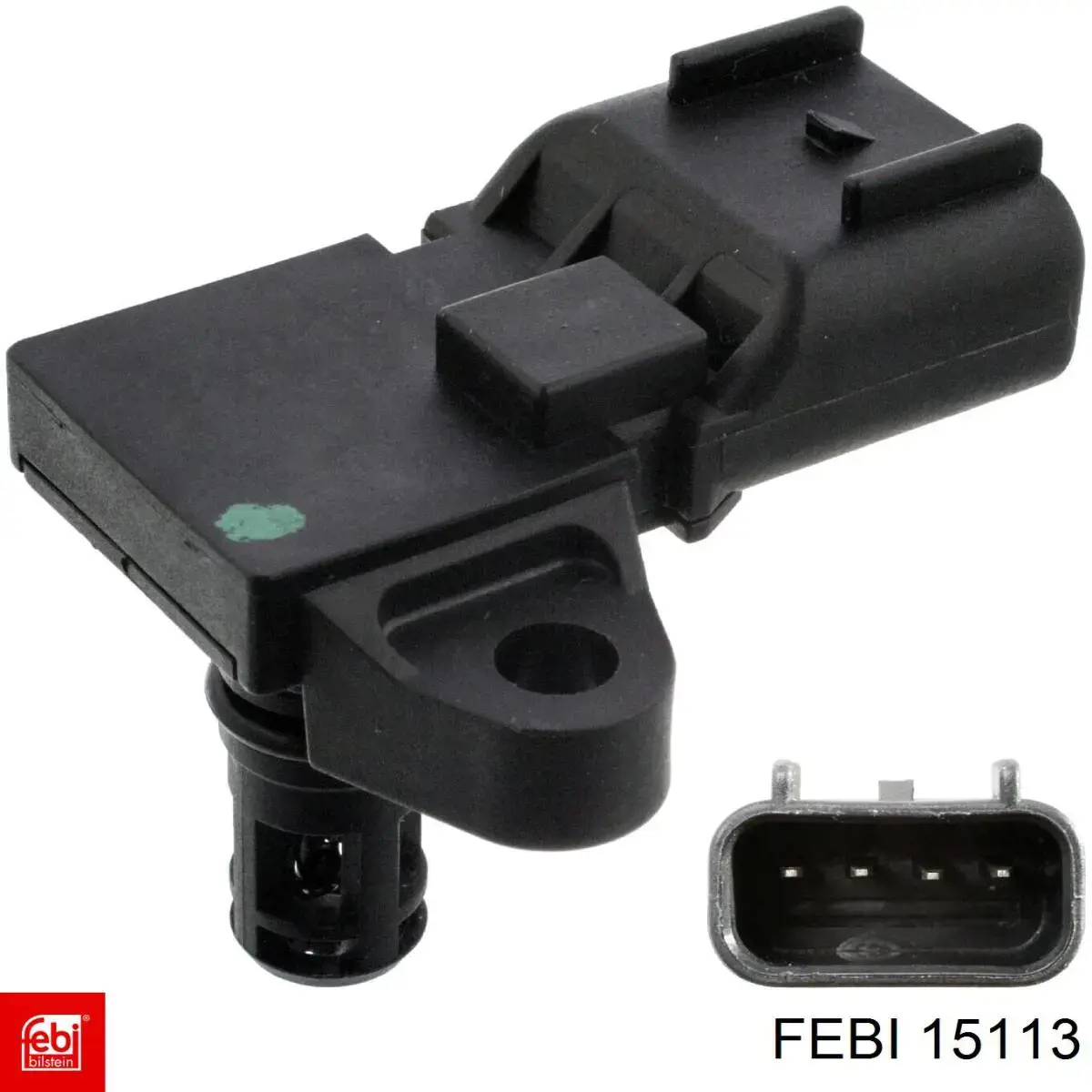 Compre 15113 Febi Copo de coxim pneumático (TRUCK)