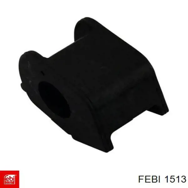 1513 Febi Coxim (suporte) esquerdo/direito de motor
