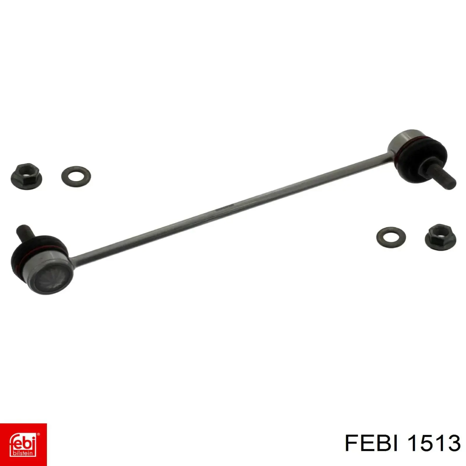 Coxim (suporte) esquerdo/direito de motor Febi 1513 preço, a partir de 29,12 USD