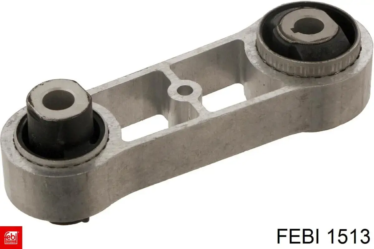 Compre 1513 Febi Coxim (suporte) esquerdo/direito de motor