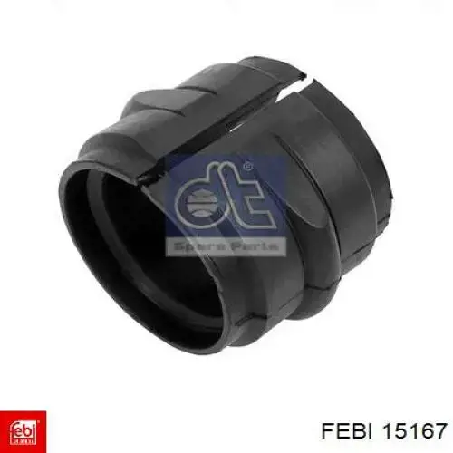 Compre 15167 Febi Bucha de estabilizador traseiro