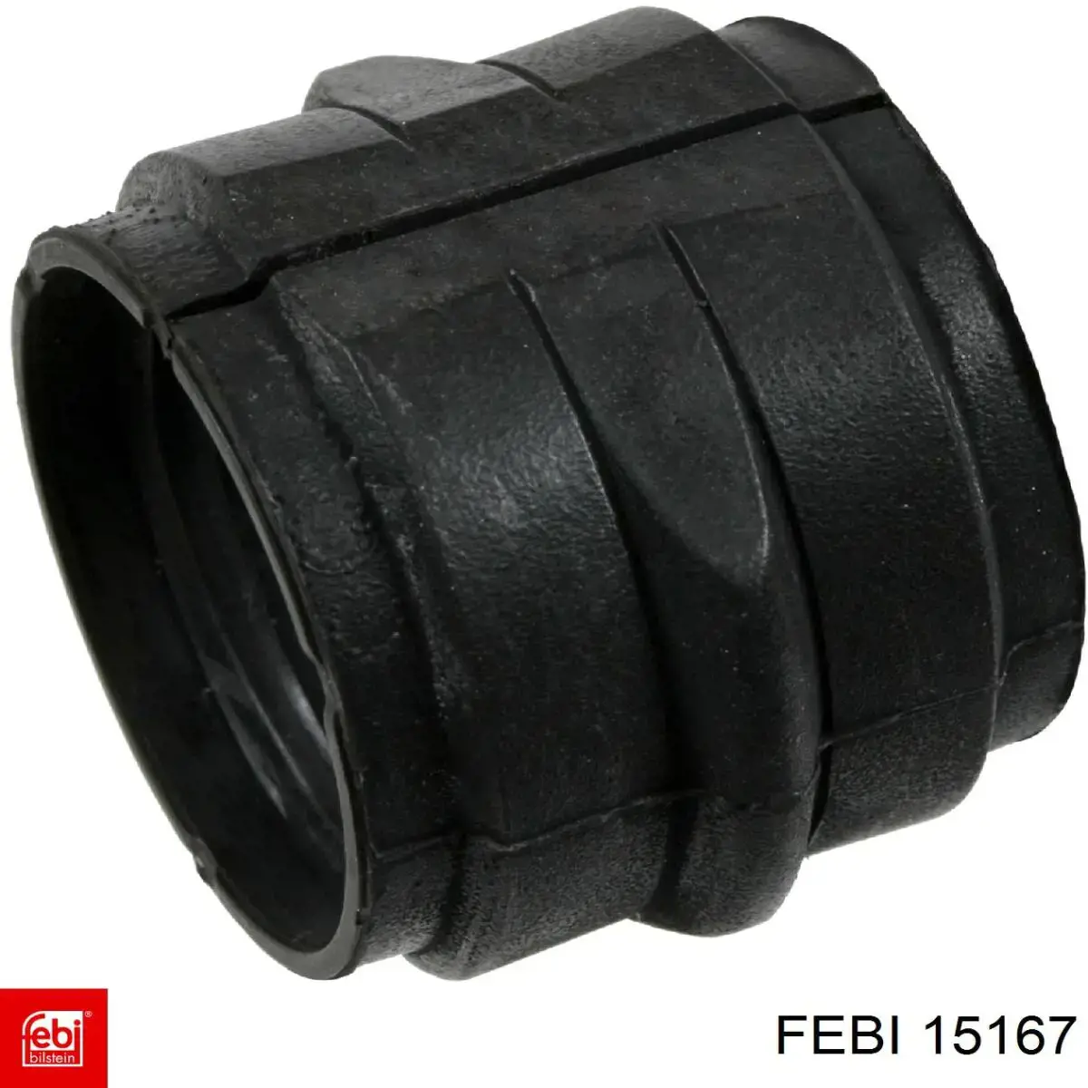 Bucha de estabilizador traseiro Febi 15167 preço, a partir de 8,38 USD