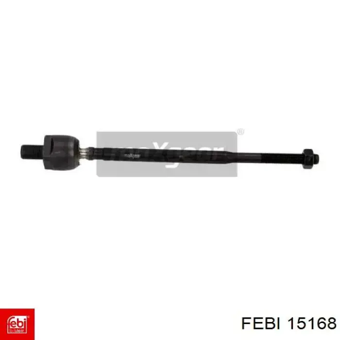 Tração de direção Febi 15168 preço, a partir de 14,59 USD