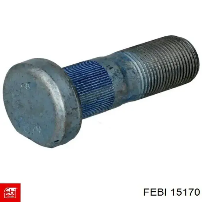 Compre 15170 Febi Parafuso de roda
