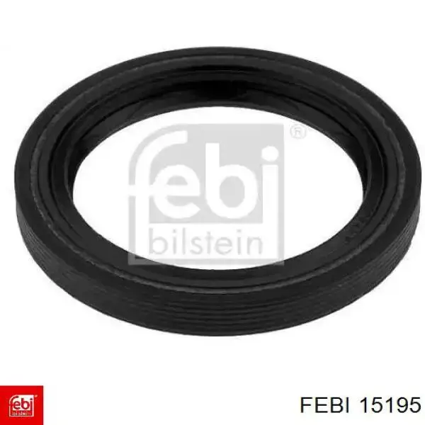 Bucim do semieixo do eixo dianteiro Febi 15195 preço, a partir de 4,50 USD