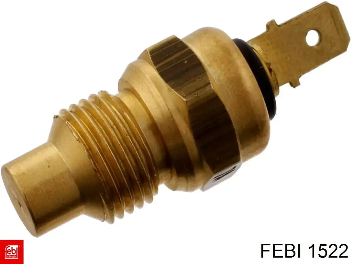Compre 1522 Febi Suporte de esfera inferior direito