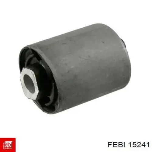 Bloco silencioso de cabina Febi 15241 preço, a partir de 14,21 USD