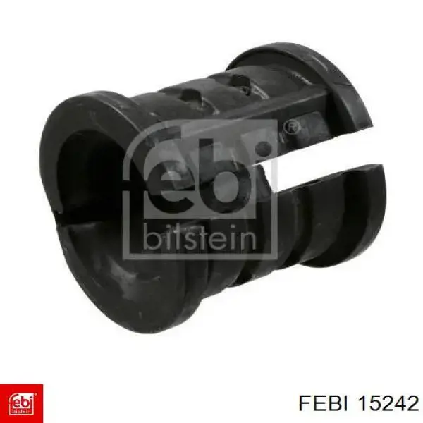 Bucha de estabilizador traseiro Febi 15242 preço, a partir de 14,34 USD