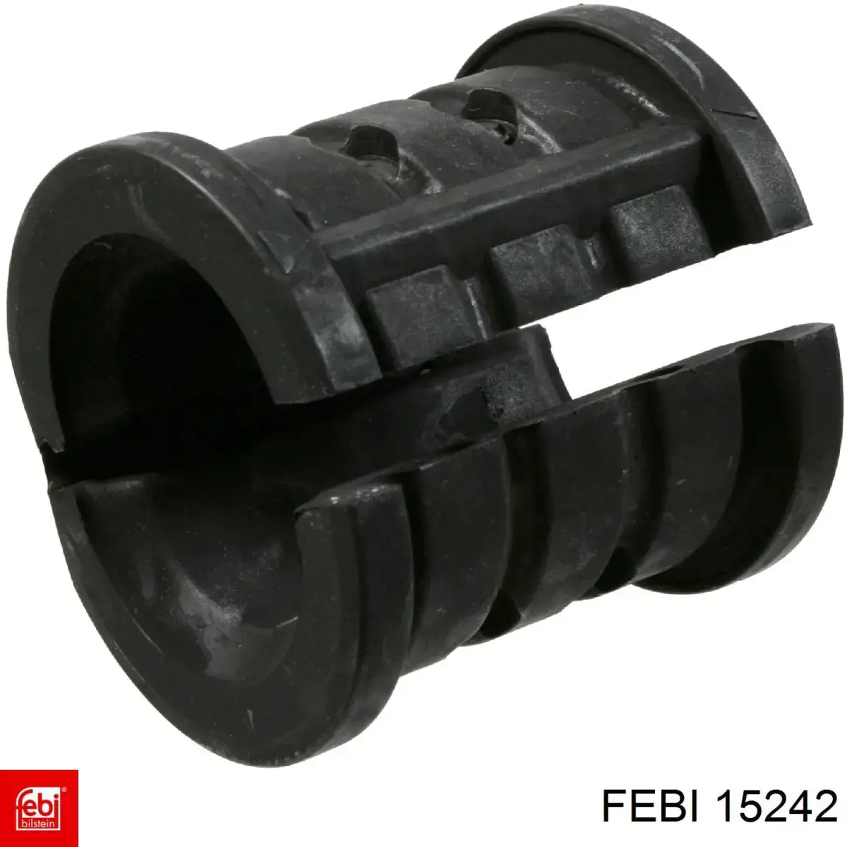 Compre 15242 Febi Bucha de estabilizador traseiro