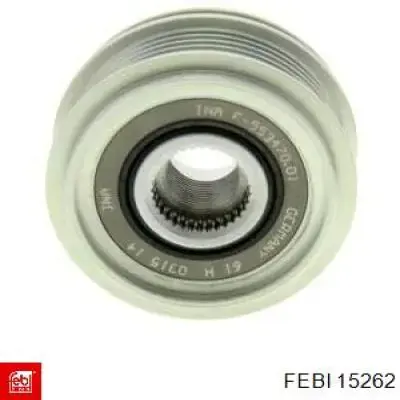 Compre 15262 Febi Polia do gerador