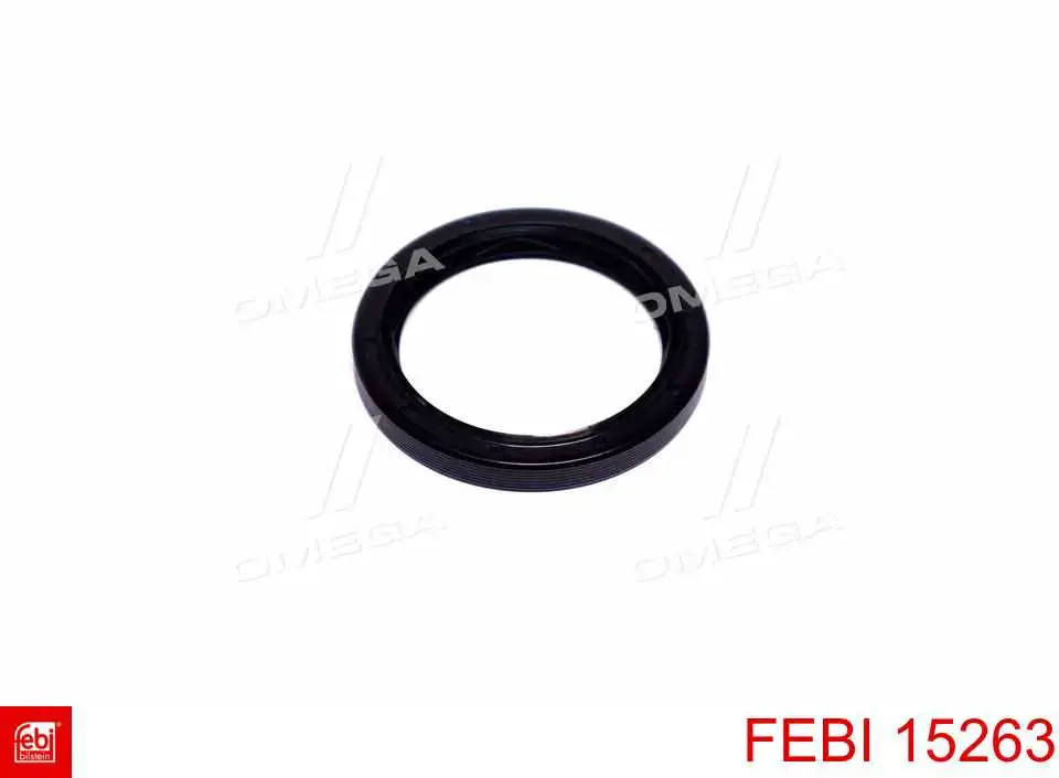 Bucim de redutor do eixo dianteiro Febi 15263 preço, a partir de 3,91 USD