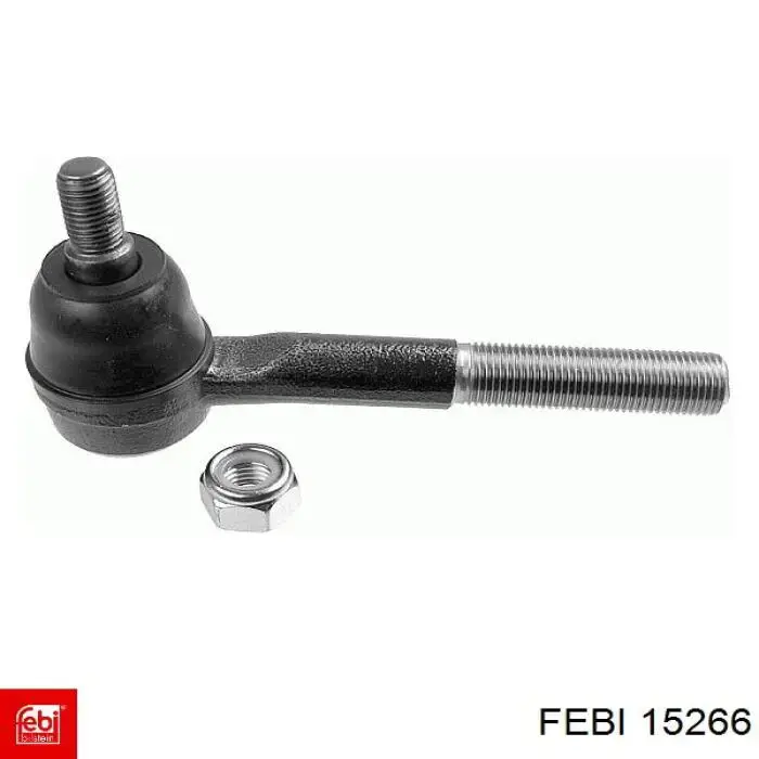 Compre 15266 Febi Ponta externa da barra de direção