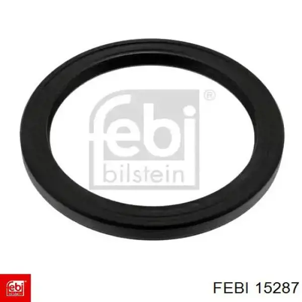 Bucim do semieixo esquerdo do eixo dianteiro Febi 15287 preço, a partir de 5,46 USD