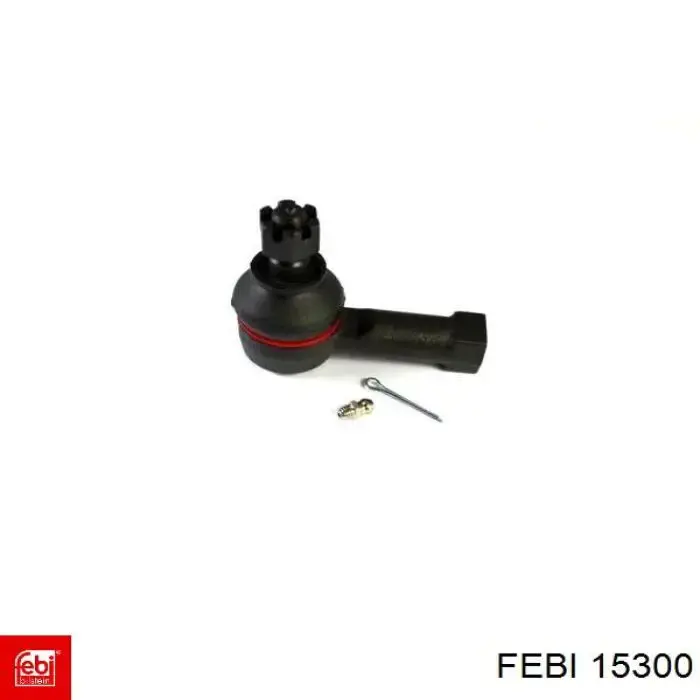 Compre 15300 Febi Ponta externa da barra de direção