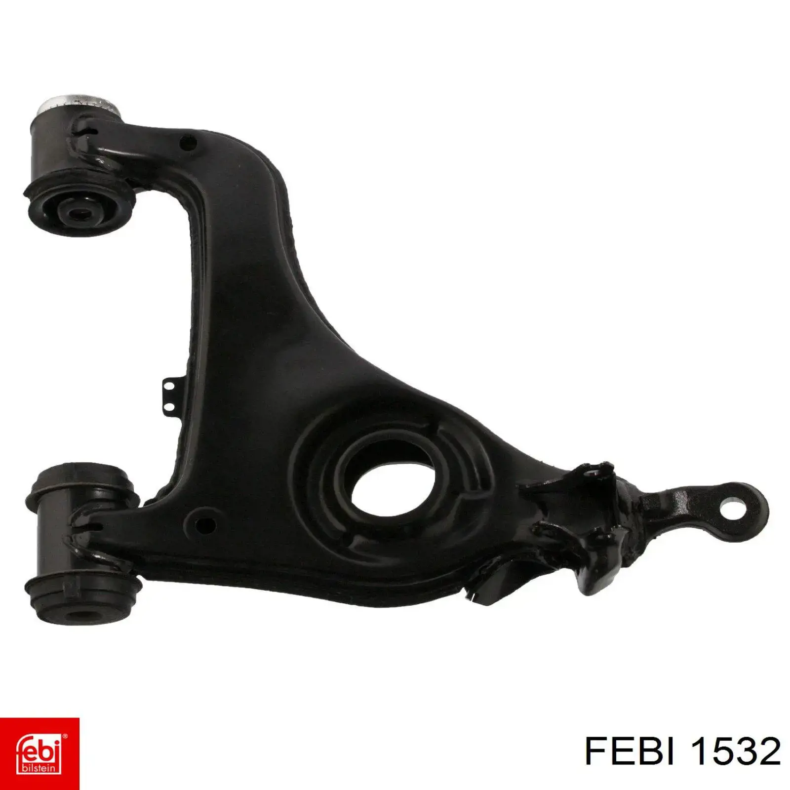 Compre 4386010680 Wabco Amortecedor de cabina (TRUCK)