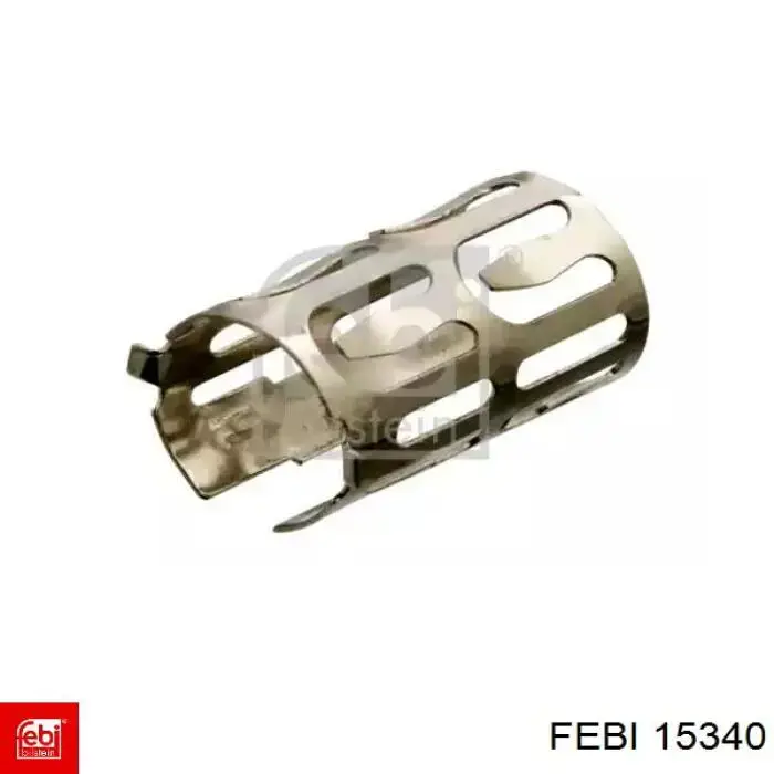 Consola de sensor ABS Febi 15340 preço, a partir de 3,41 USD
