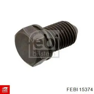 Compre 15374 Febi Tampão de panela de motor