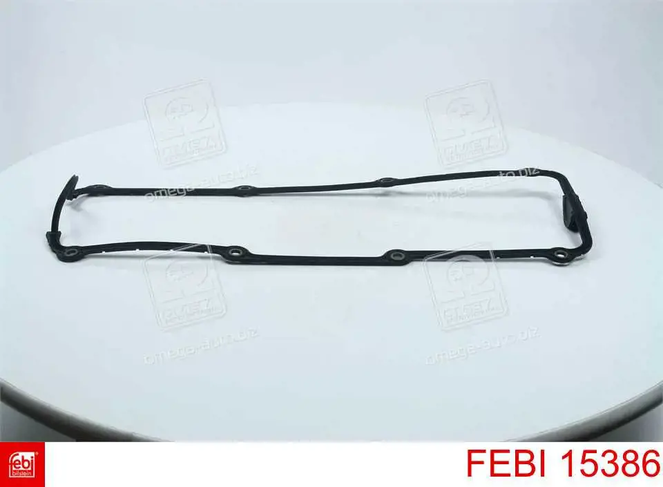 Vedante de tampa de válvulas de motor Febi 15386 preço, a partir de 9,94 USD