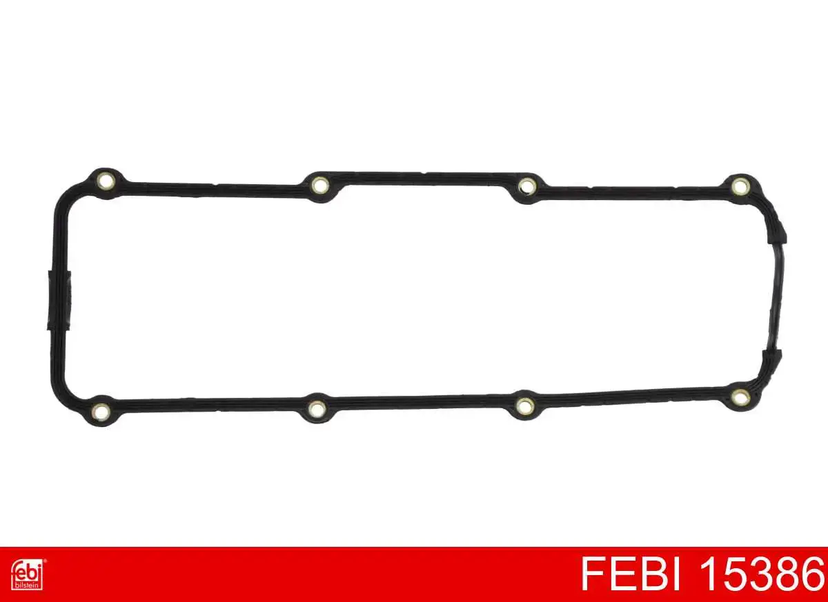 Compre 15386 Febi Vedante de tampa de válvulas de motor