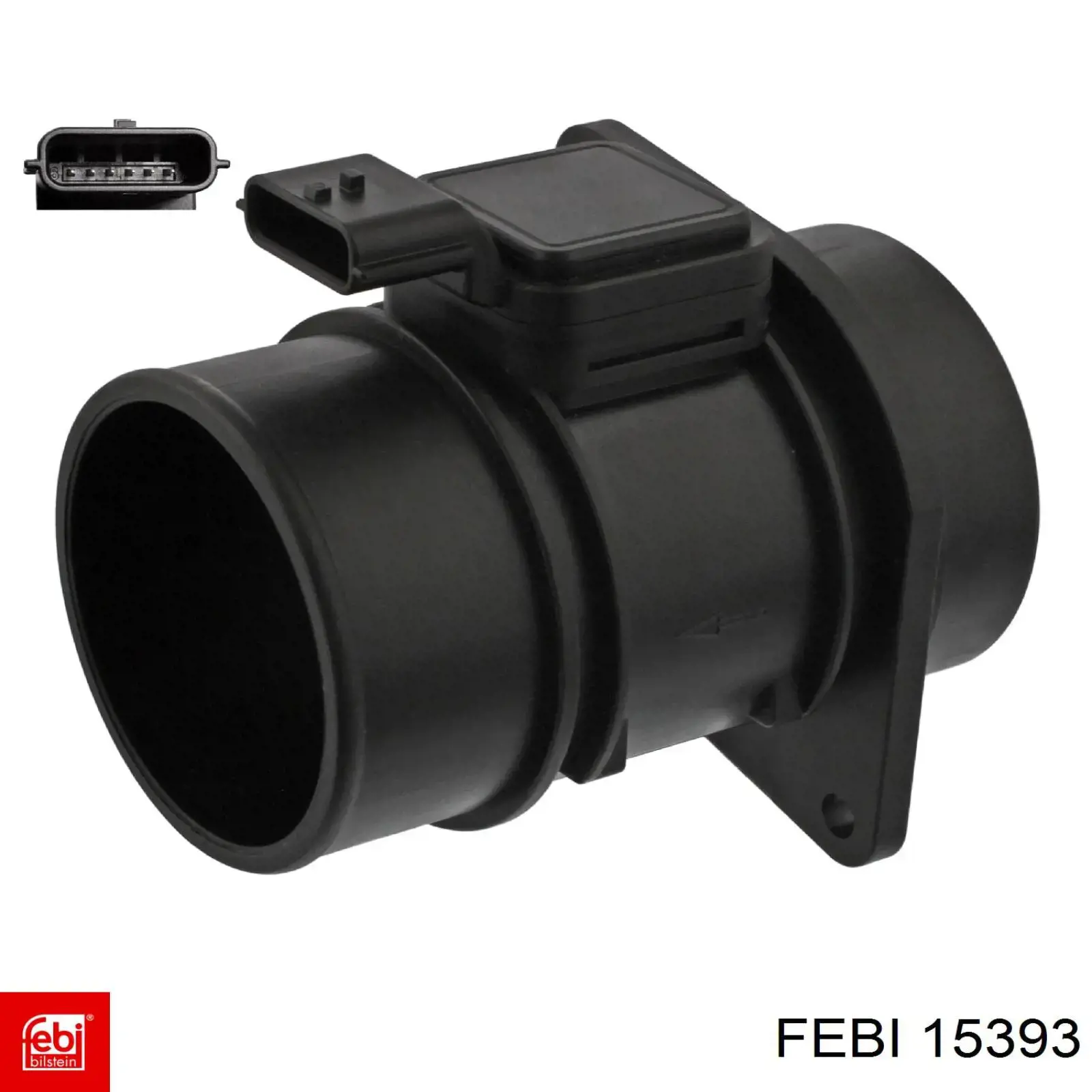Suporte de amortecedor traseiro Febi 15393 preço, a partir de 13,66 USD