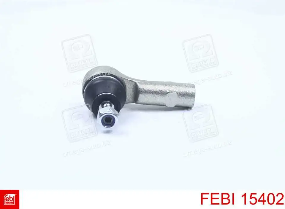 Ponta externa da barra de direção Febi 15402 preço, a partir de 12,75 USD