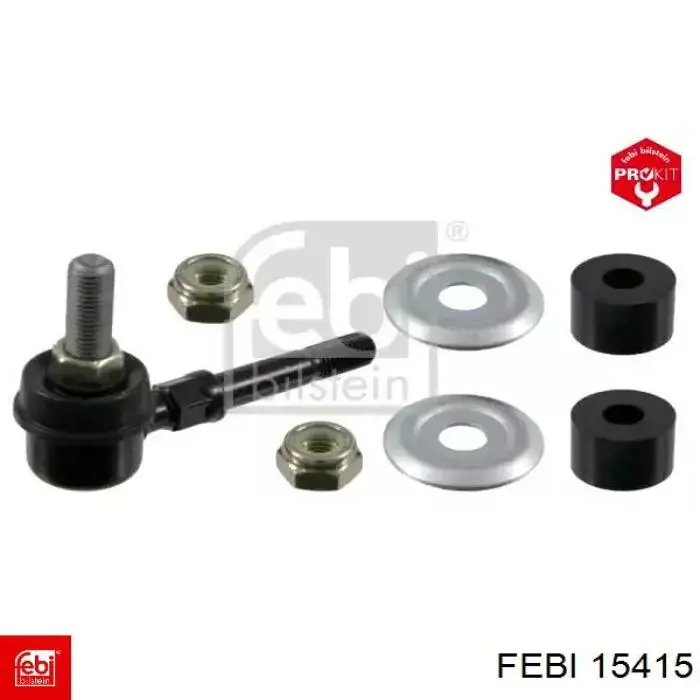 Montante de estabilizador dianteiro Febi 15415 preço, a partir de 11,25 USD