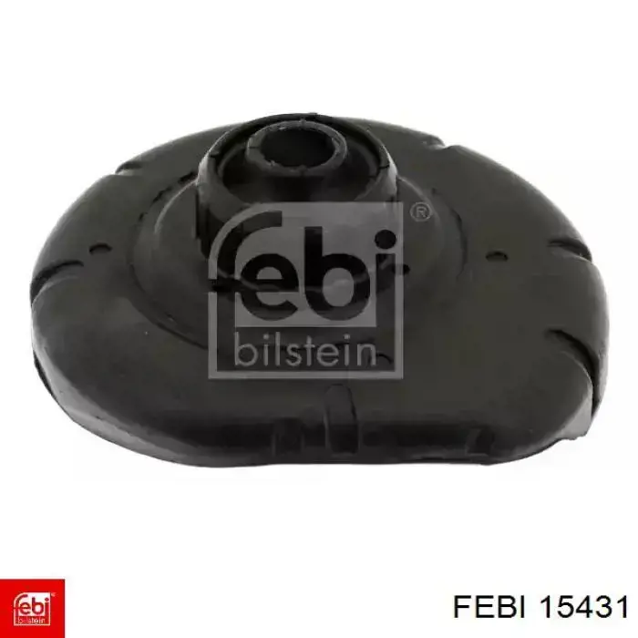 Suporte de amortecedor dianteiro Febi 15431 preço, a partir de 15,20 USD