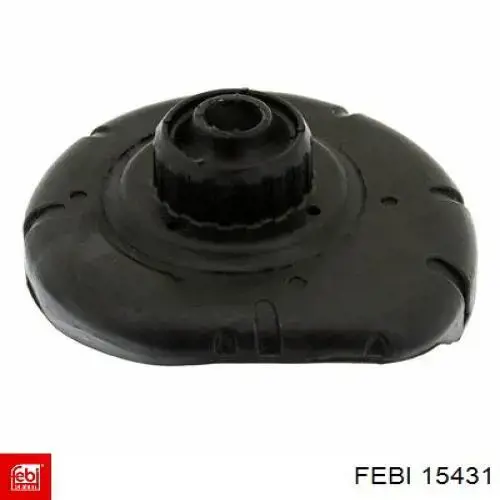 Compre 15431 Febi Suporte de amortecedor dianteiro