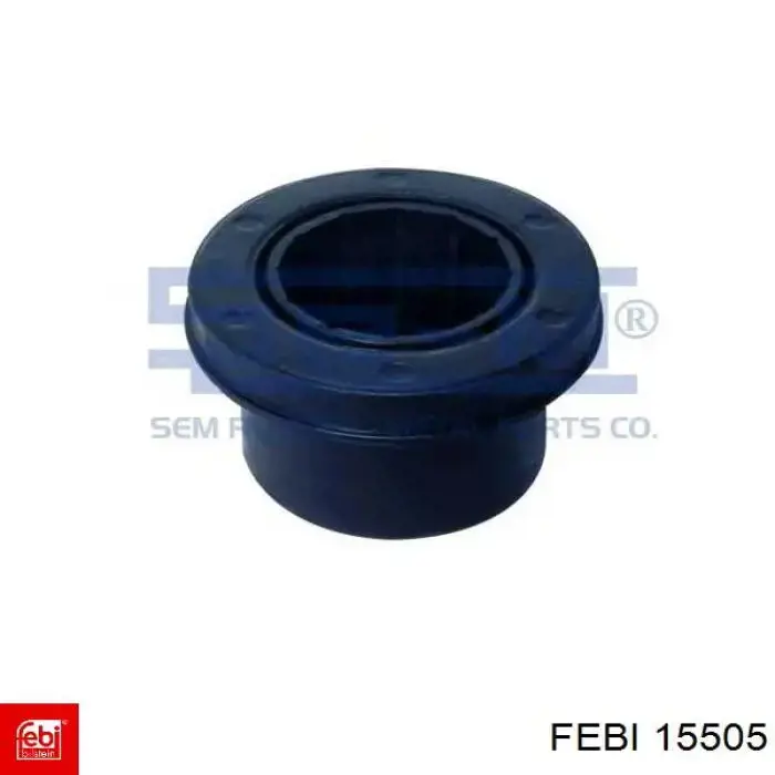 Compre 15505 Febi Bucha de estabilizador dianteiro