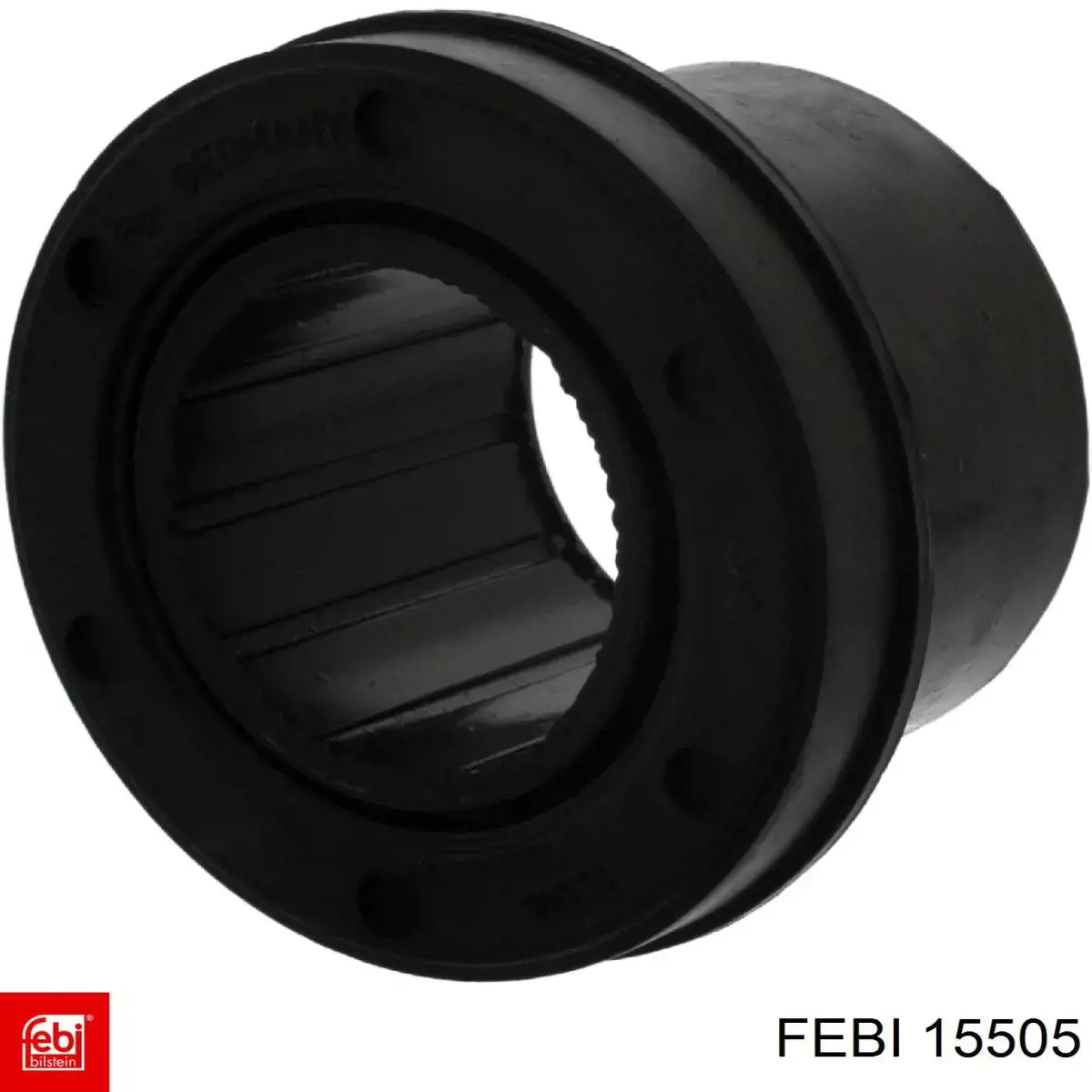 Bucha de estabilizador dianteiro Febi 15505 preço, a partir de 10,99 USD