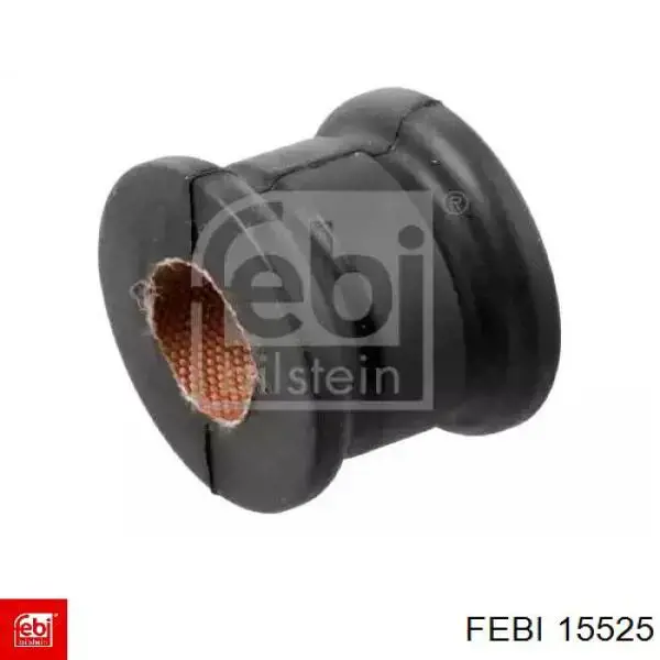 Bucha interna do estabilizador dianteiro Febi 15525 preço, a partir de 4,17 USD