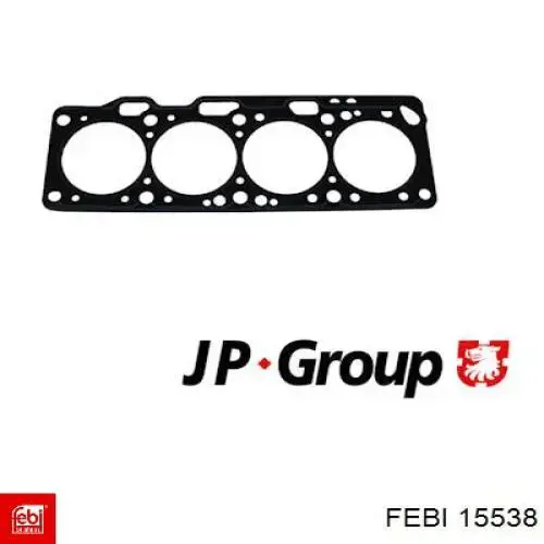 Vedante de cabeça de motor (CBC) Febi 15538 preço, a partir de 18,97 USD