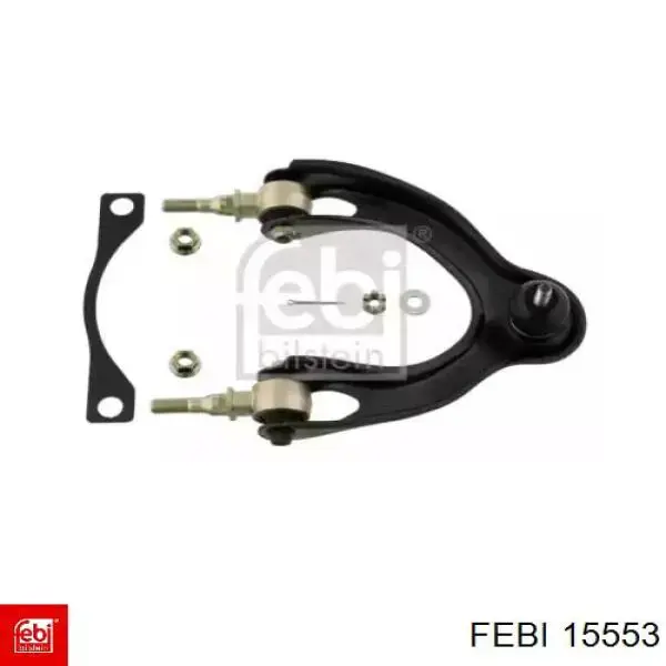 Braço oscilante superior direito de suspensão dianteira Febi 15553 preço, a partir de 51,31 USD