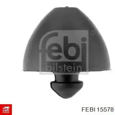 Grade de proteção de braço oscilante superior dianteiro Febi 15578 preço, a partir de 4,73 USD